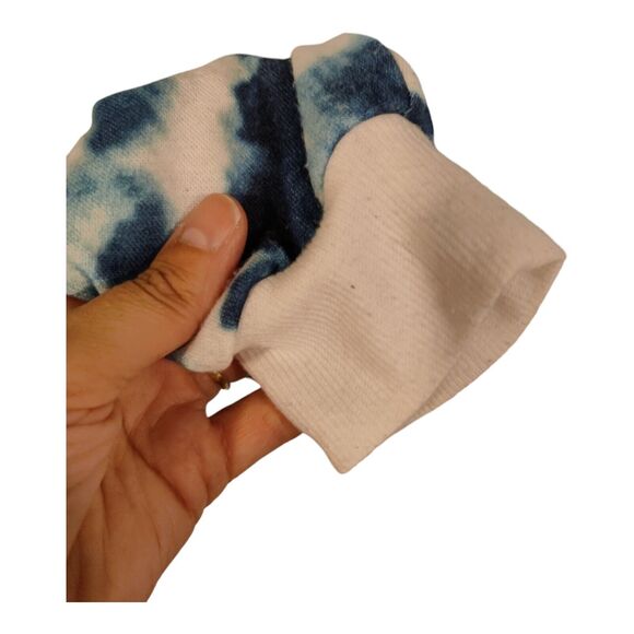 Kendall& Kylie Women’s Hoodie Sweatshirt Long Sleeve Sweater Size L - Picture 5 of 11